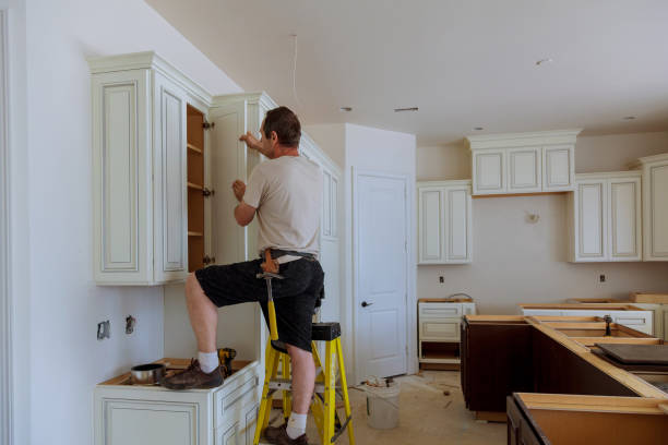 Licensed Backsplash Installation service in Palmyra, WI - BM Kitchen