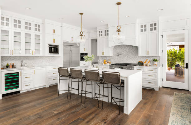 24/7 Emergency Backsplash Installation experts in Palmyra, WI